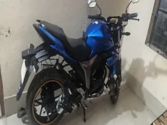 Gixxer Monotone